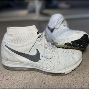 Nike Women’s Zoom All Out Flyknit Running Shoe